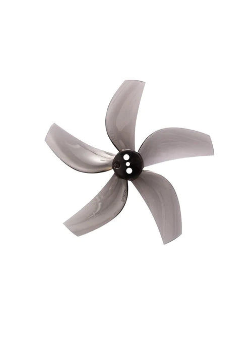 Gemfan Ducted 63mm-5 (2.5") Cinewhoop Propeller Grey - (Set of 4)
