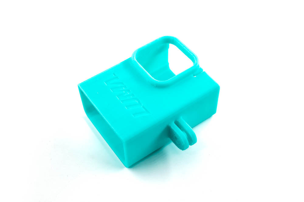 Luma Action Camera Mounts