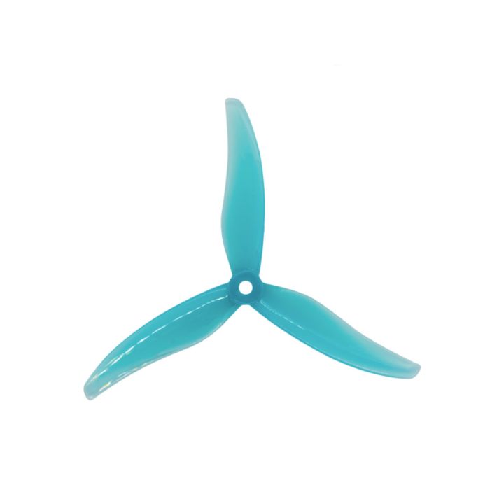 Gemfan Hurricane 5536-3 PC Durable (Set of 4)