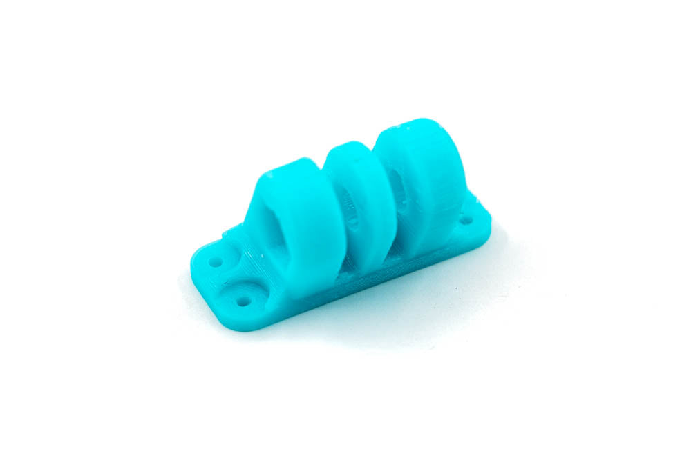 Luma 25 v2 Spare parts