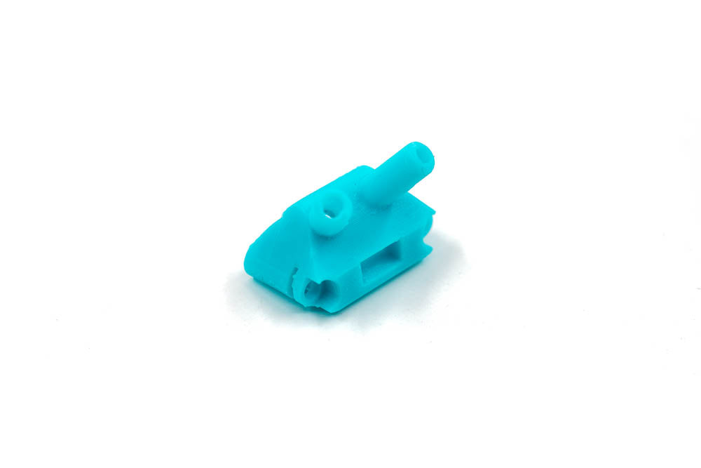 Luma 25 v2 Spare parts