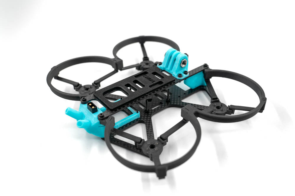 Luma 25 v2 Full frame kit - PRE ORDER