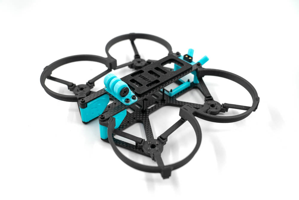 Luma 25 v2 Full frame kit - PRE ORDER
