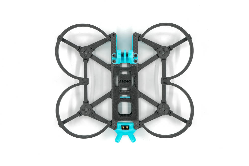 Luma 25 v2 Full frame kit - PRE ORDER