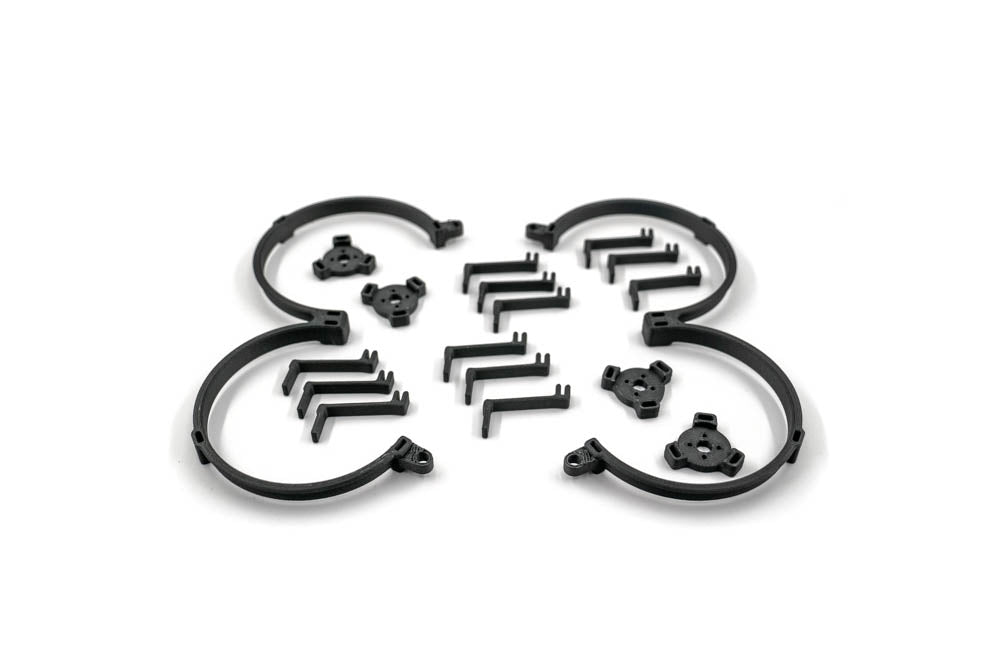 Luma 25 v2 Spare parts