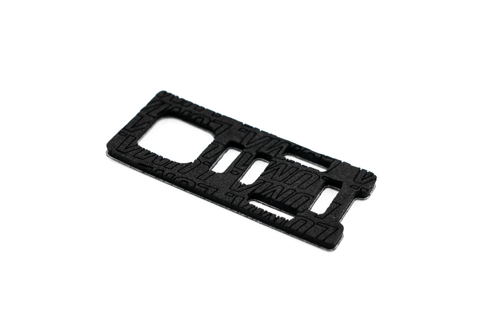 Luma 25 v2 Spare parts