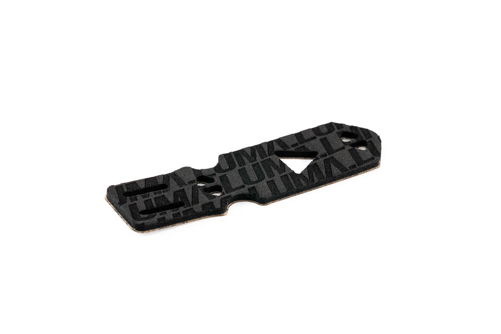 Luma 5 Freestyle carbon and hardware parts
