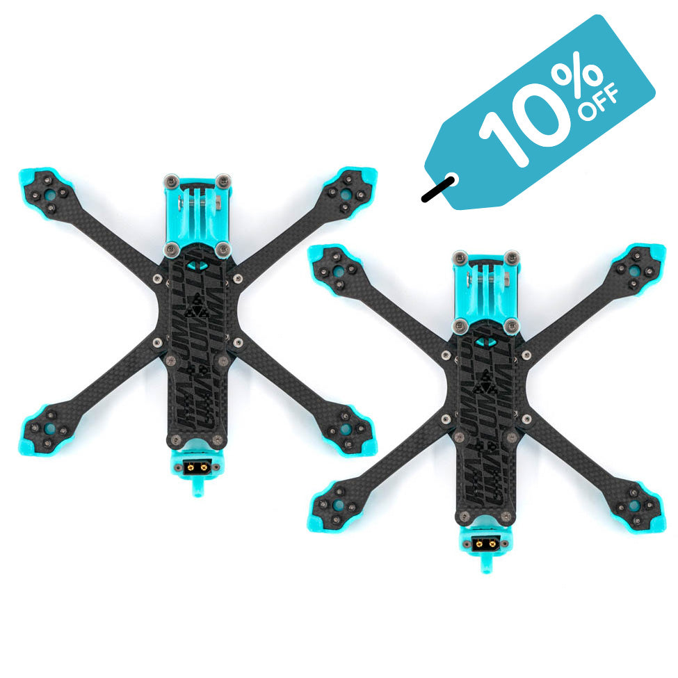 Luma 5 Full frame kit - PRE ORDER