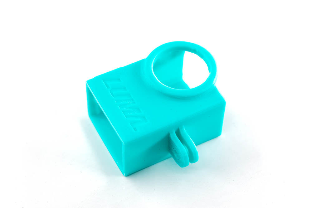 Luma Action Camera Mounts