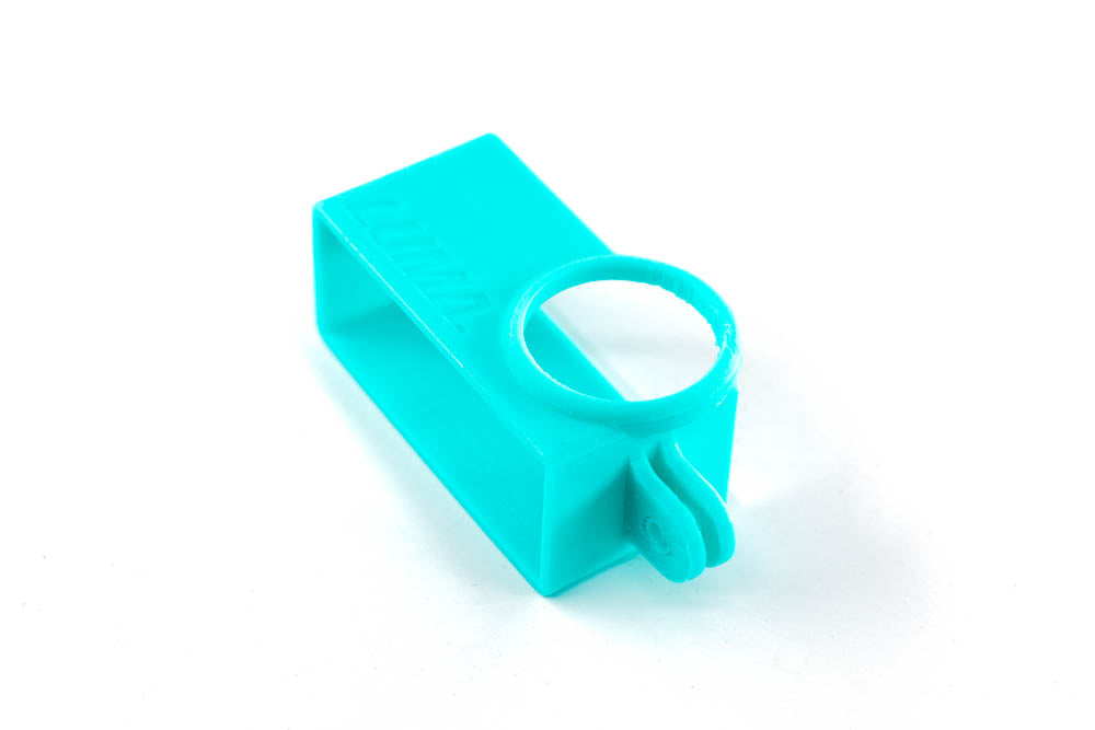 Luma Action Camera Mounts
