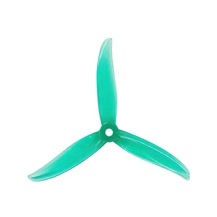 Gemfan SBANG 4934-3 3-Blade Propeller (Set of 4)