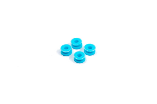 Luma 55 Silicon Gummie set.