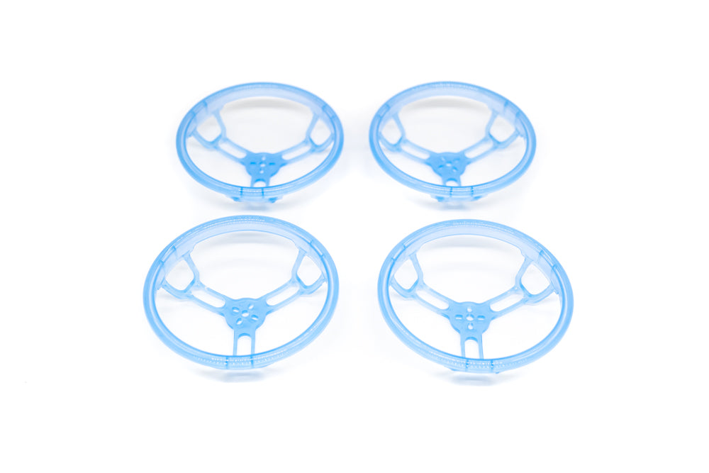 Luma 25 2.5" Replacement Prop Guards (set of 4)