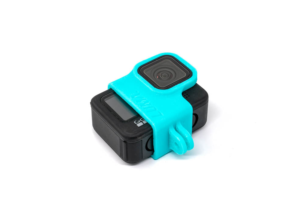 Luma Action Camera Mounts
