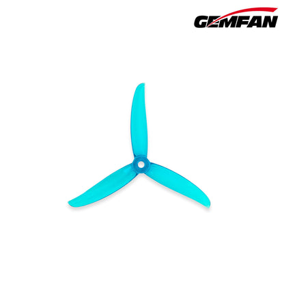 Gemfan Vannystyle 5136 Freestyle 3-Blade Propeller (Set of 4)