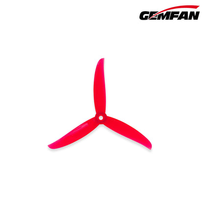 Gemfan Vannystyle 5136 Freestyle 3-Blade Propeller (Set of 4)
