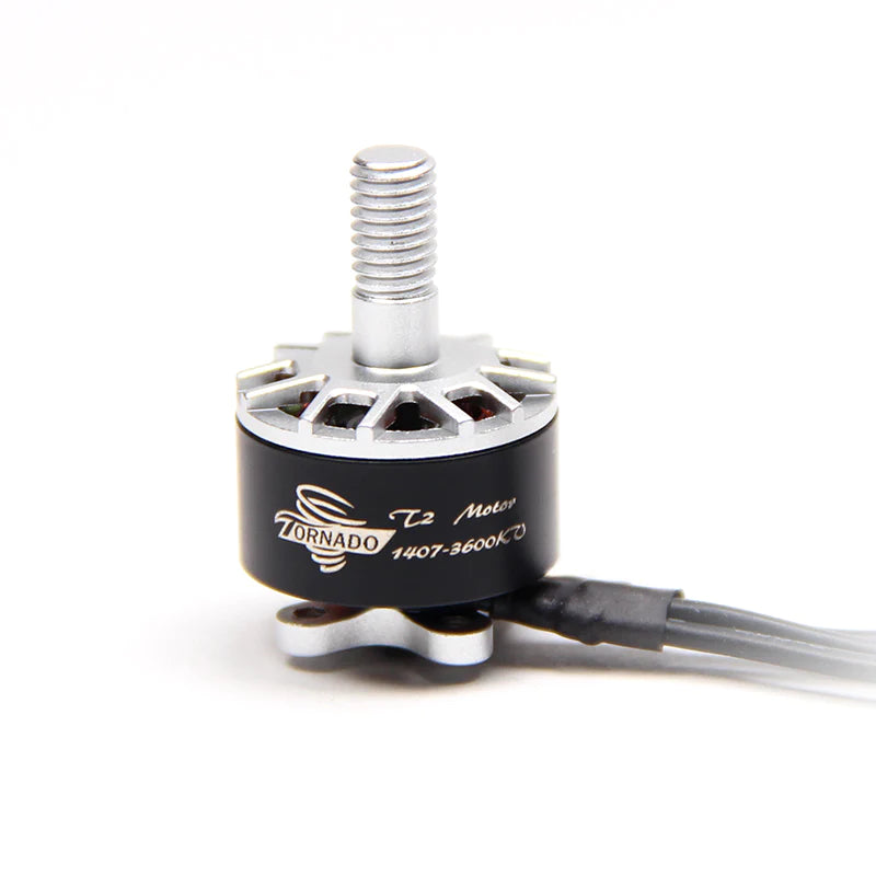 Brother Hobby 1407 3600KV