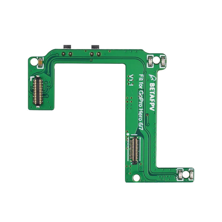 BetaFPV BEC Board for GoPro 8 Naked Camera