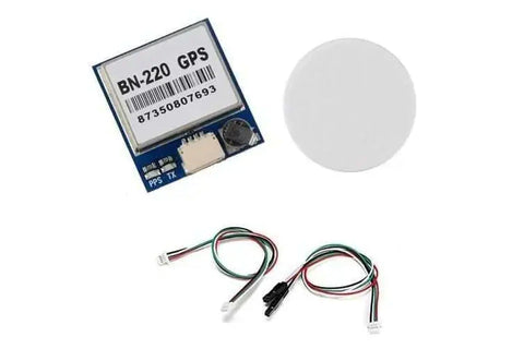 Beitian BN-220 GPS Module