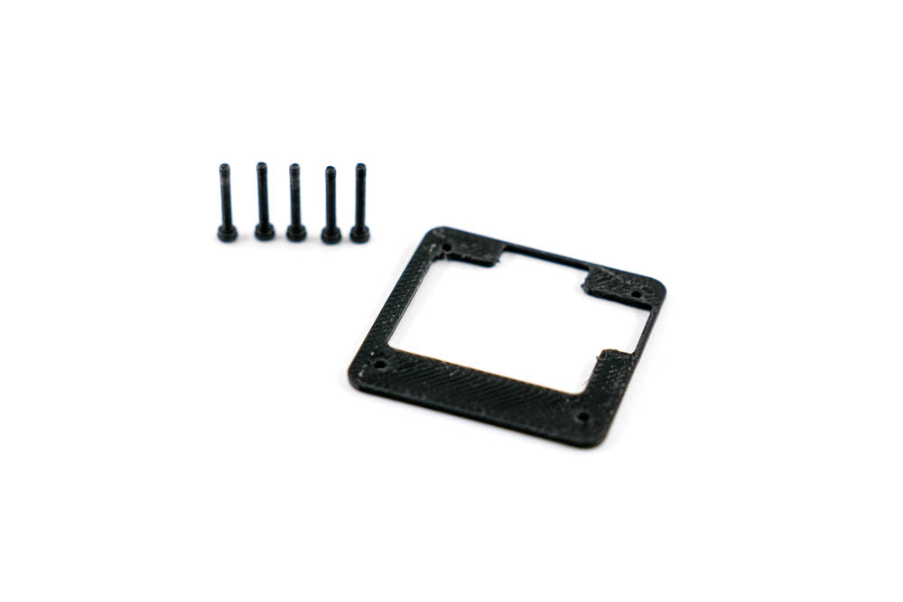 DJI Air Unit O3 Hard Mounting kit