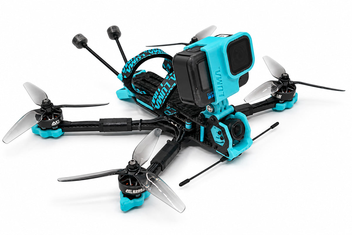 Ready to Fly Drones