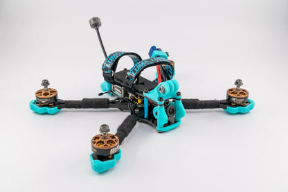 Luma 55 Complete BNF Drone