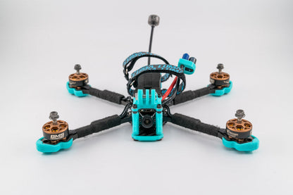 Luma 55 Complete BNF Drone