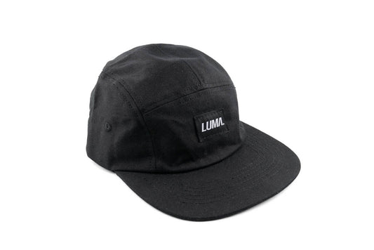 Luma Apparel 5 Panel Hat