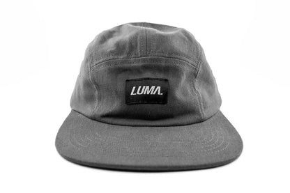 Luma Apparel 5 Panel Hat