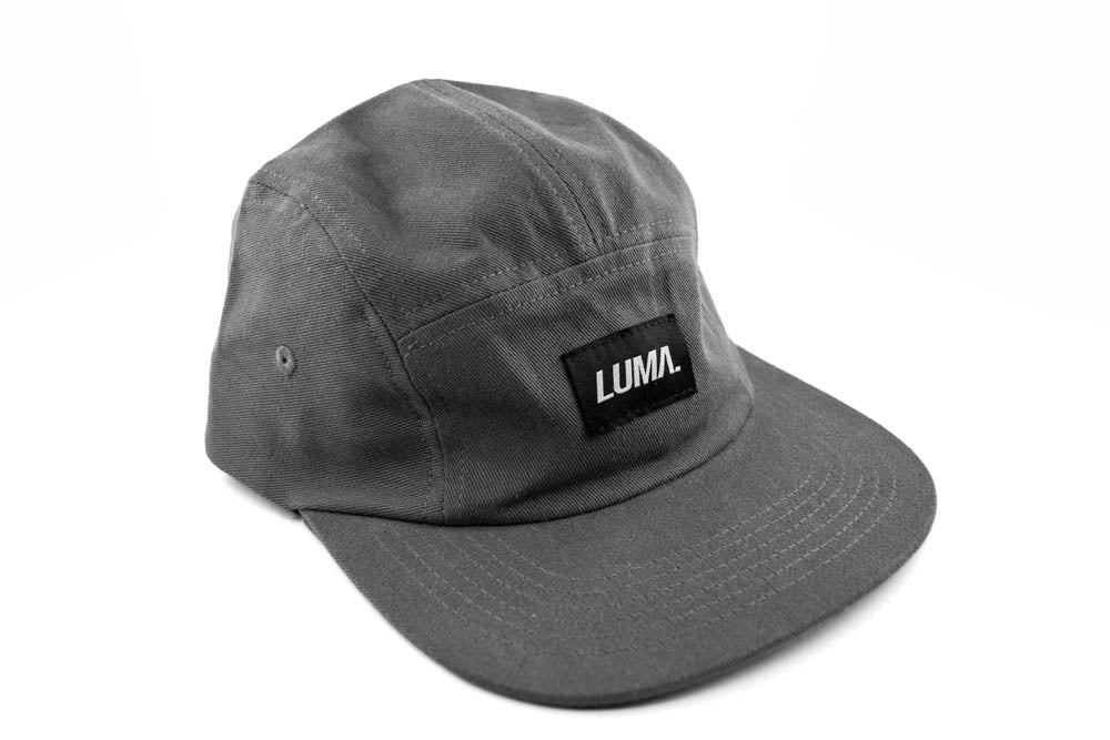 Luma Apparel 5 Panel Hat