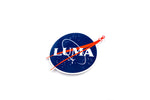 Luma 2023 Sticker Pack