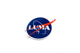 Luma 2023 Sticker Pack