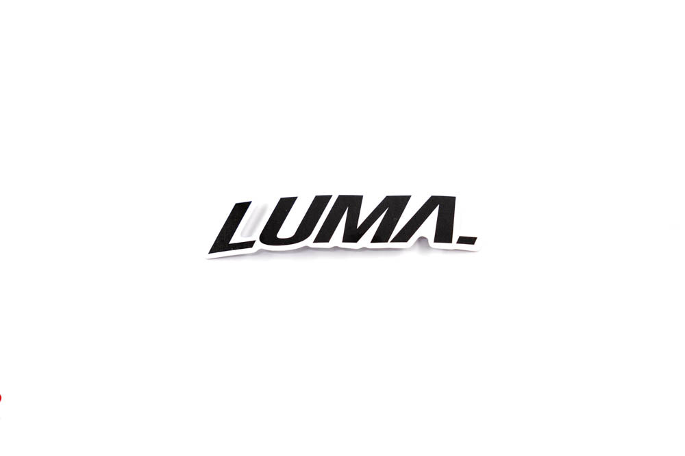 Luma 2023 Sticker Pack