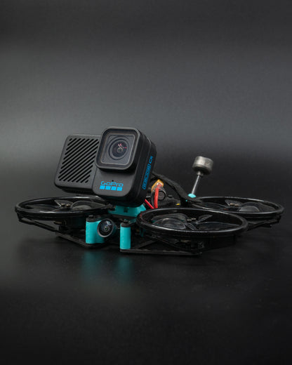 Luma 25 Complete BNF drone