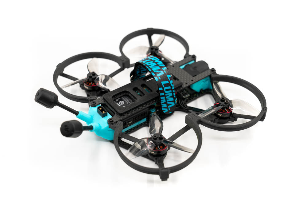 Luma Complete BNF Drones