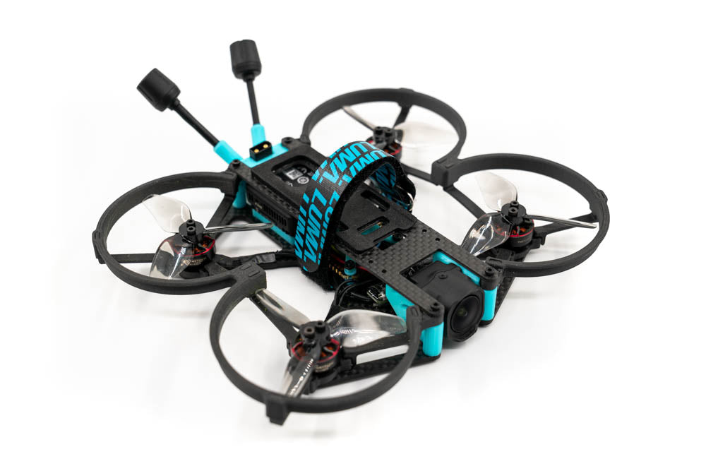 Luma Complete BNF Drones