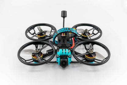 Luma 30 Complete BNF drone