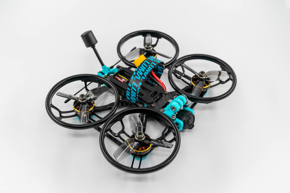 Luma 30 Complete BNF drone