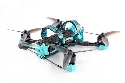 Luma 5 Complete BNF Drone