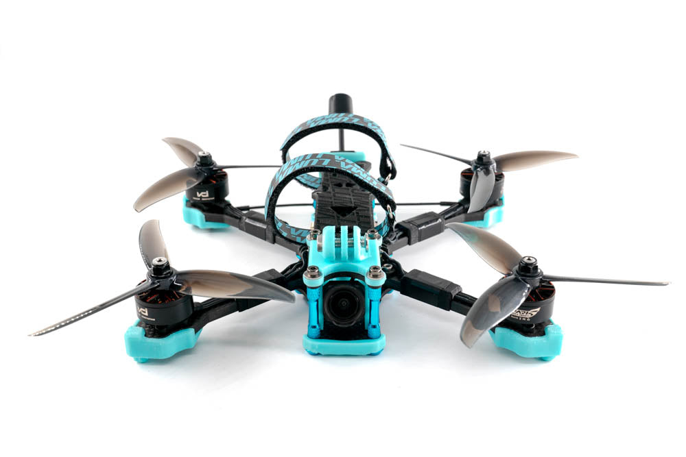 Luma 5 Complete BNF Drone