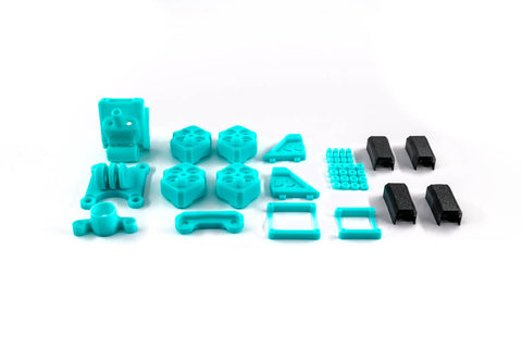 Luma 5 3D Printed TPU Parts