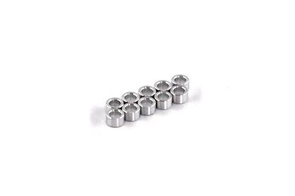 Luma 5 carbon and hardware parts