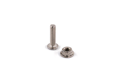 Luma 5 carbon and hardware parts