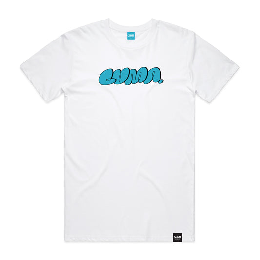 Luma Apparel Fortune Cookie Logo T-Shirt