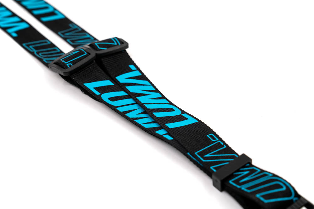 Luma Adjustable Lanyard Neck Strap v2