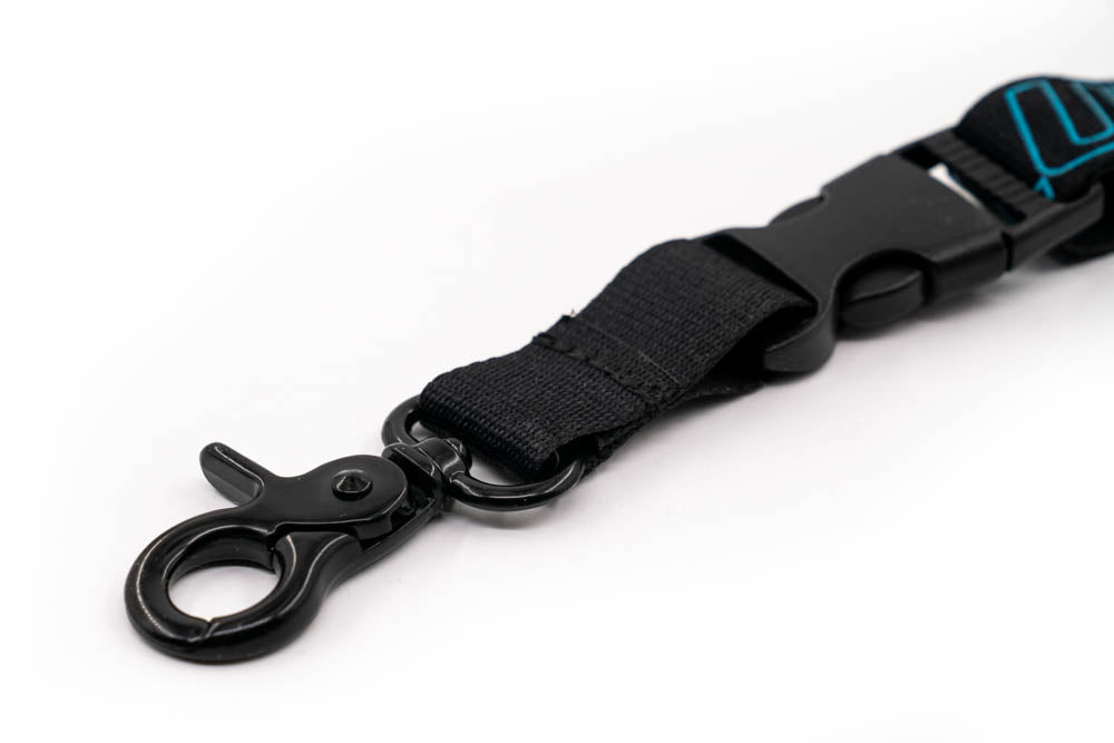 Luma Adjustable Lanyard Neck Strap v2