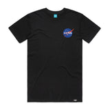 Luma Apparel To The Moon Logo T-Shirt