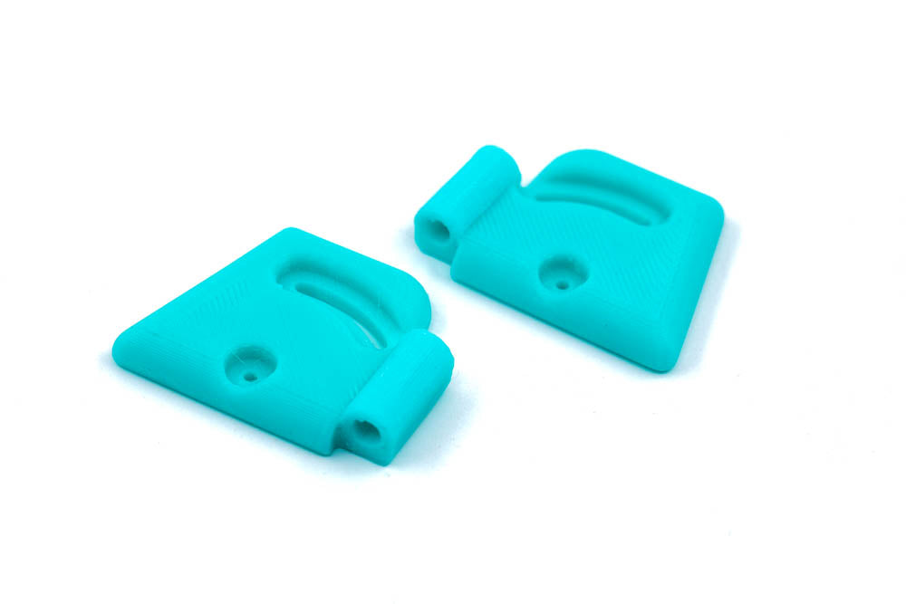 Luma 30 Replacement 3D Printed parts