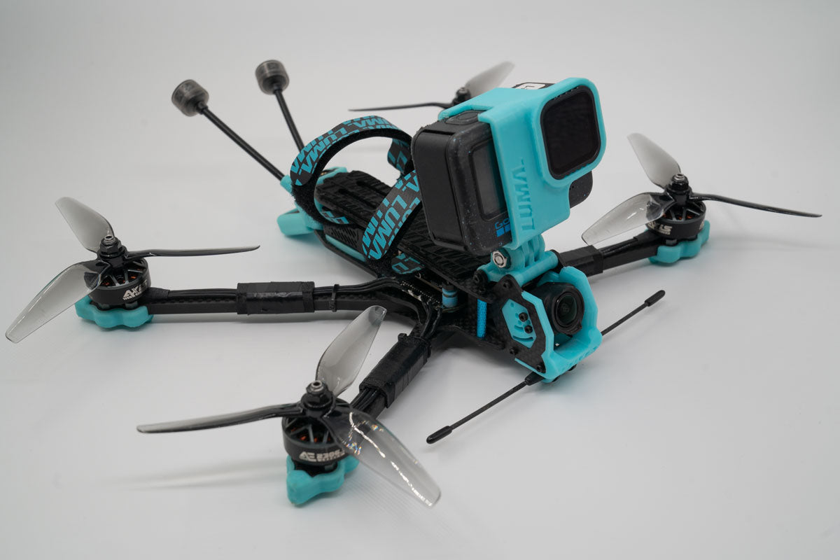 Luma Complete BNF Drones