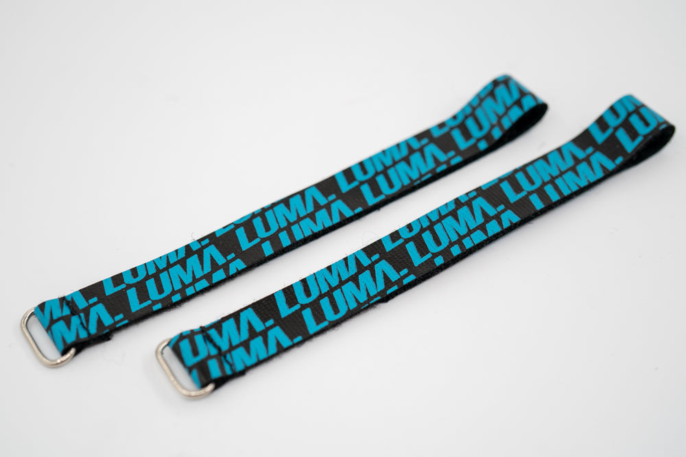 Li-Po Straps